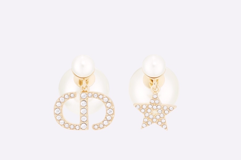 Christian Dior Earrings